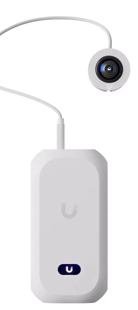 Ubiquiti AI Theta Pro 4K Ultra-Wide 360 Camera