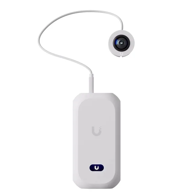 Ubiquiti AI Theta Pro 4K Ultra-Wide 360 Camera