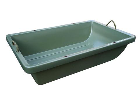 Eurohunt Game Bathtub