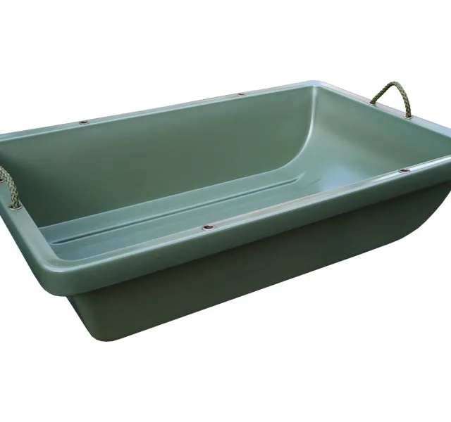 Eurohunt Game Bathtub