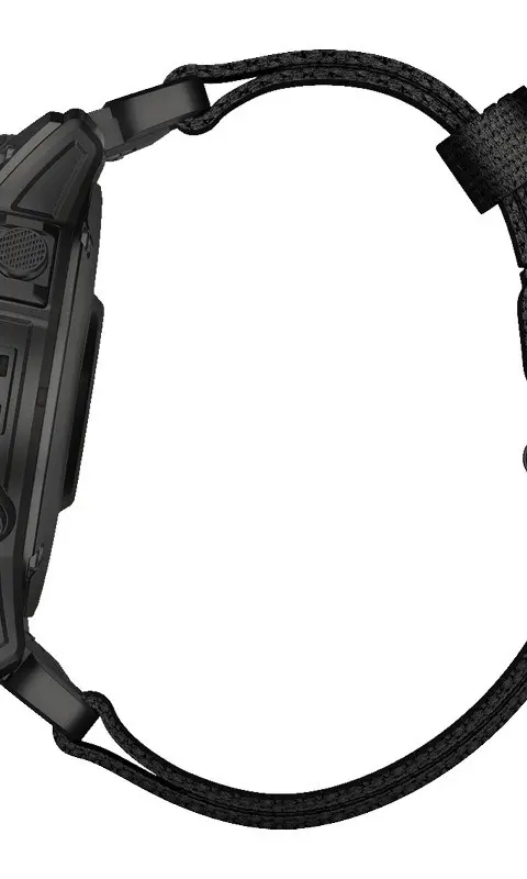 Garmin Tactix 7 3 56 Cm (1.4 ) MIP 51 Mm Digital Watch 280 X 280 Px Touchscreen Wi-Fi GPS Black