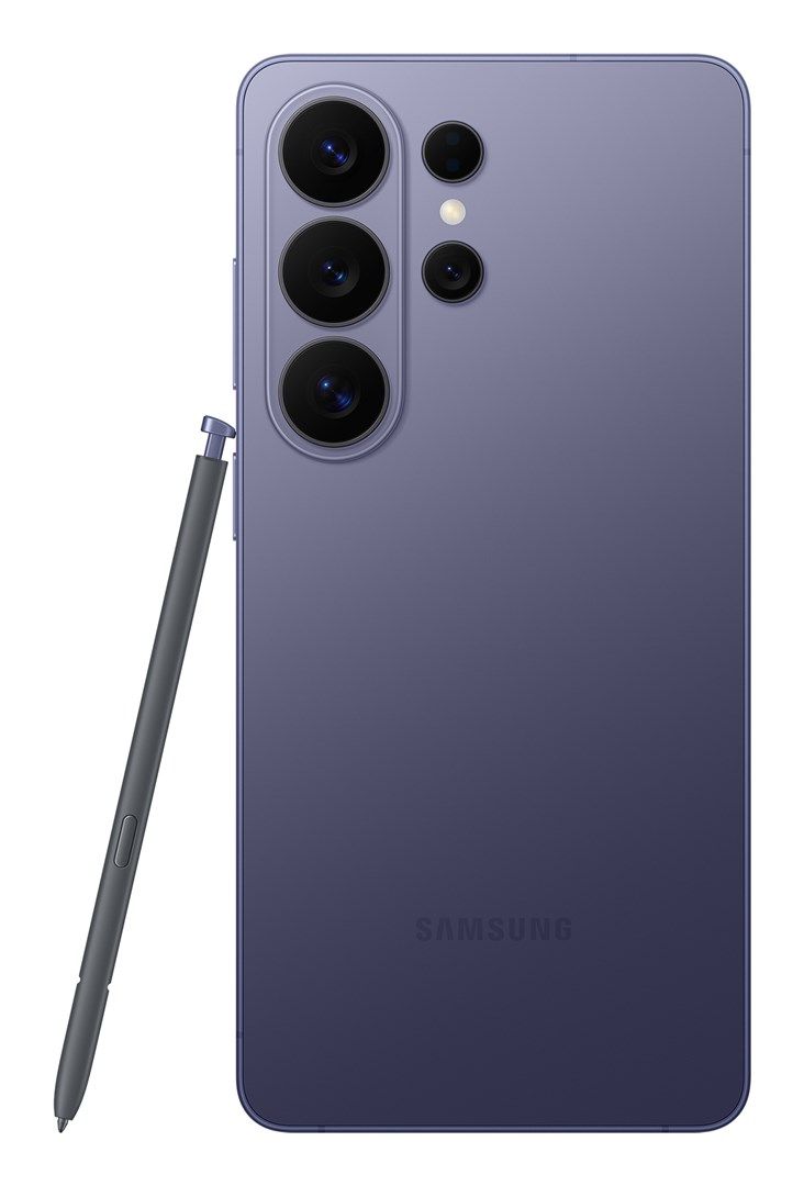 Samsung Galaxy S26 Ultra 17.5 cm (6.9") Dual SIM Android 16.0 5G USB Type-C 12 GB 512 GB 5000 mAh Violet
