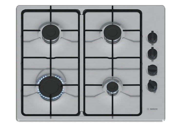 BOSCH Gas Hob PBP6B5K80