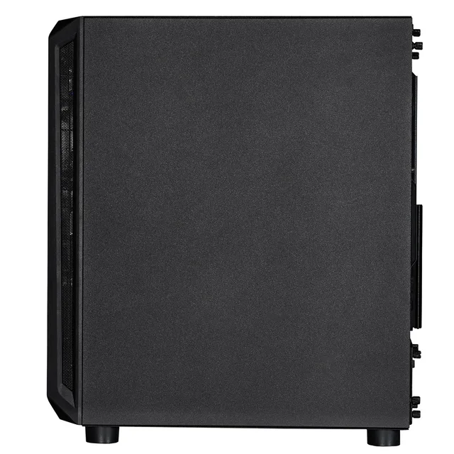 Actina 5901443410362 PC Intel® Core™ i5 i5-14400F 32 GB DDR5-SDRAM 1 TB SSD Intel Arc A380 Windows 11 Home Midi Tower Black