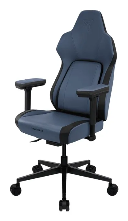 ThunderX3 CORE Smart Ergonomic Gaming Chair - Modern Blue