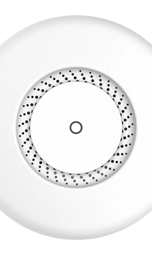 Mikrotik cAP ac 867 Mbit/s White Power over Ethernet (PoE)