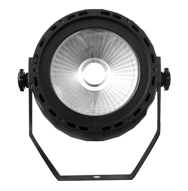 LIGHT4ME PAR 30W UV LED V2 Ultraviolet Spotlight
