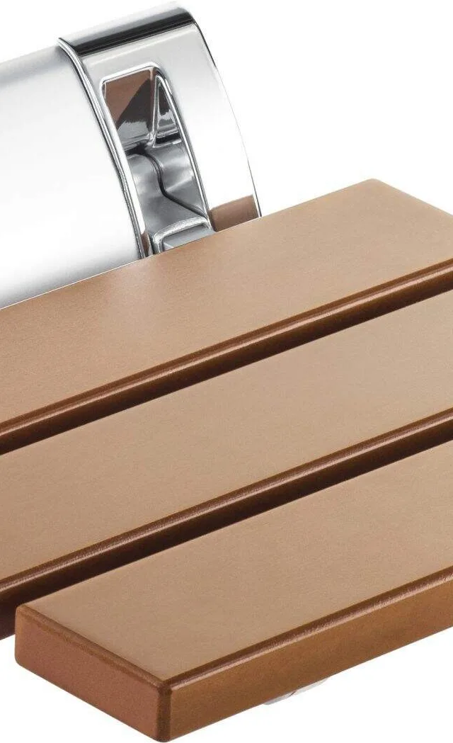 Folding Wall Seat