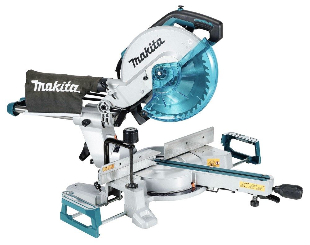 Makita LS1110F Kapp Und GehrungssäGe