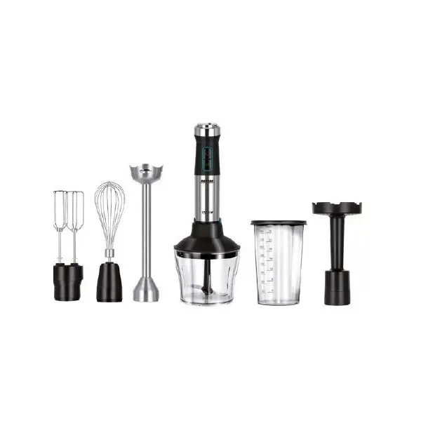 MPM MBL-42M Hand Blender - Set 1500 W Black
