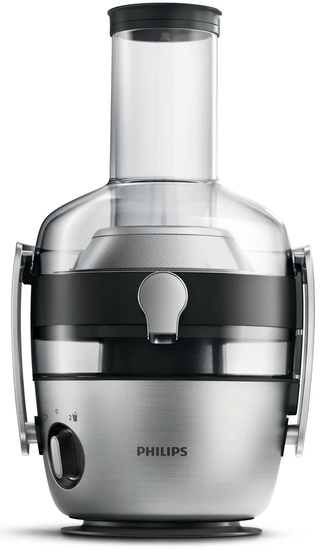 Philips Avance Collection HR1922/21 QuickClean 1200 W XXL feeding tube Juicer