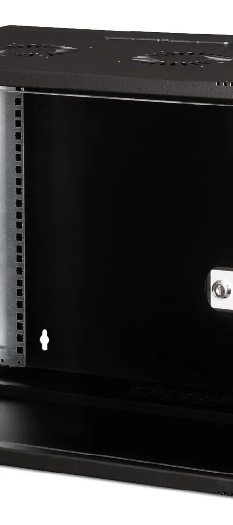 Digitus Wall-mounted enclosure SOHO Pro - 483 mm (19") - 540x400 mm (WxD)