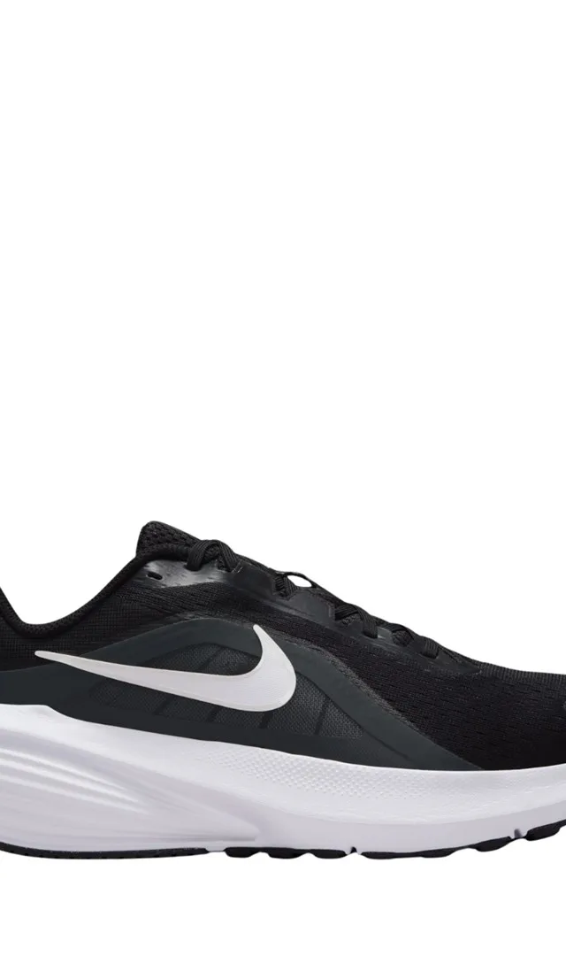 Buty męskie Nike Downshifter 14 czarne IB1895 002 40,5