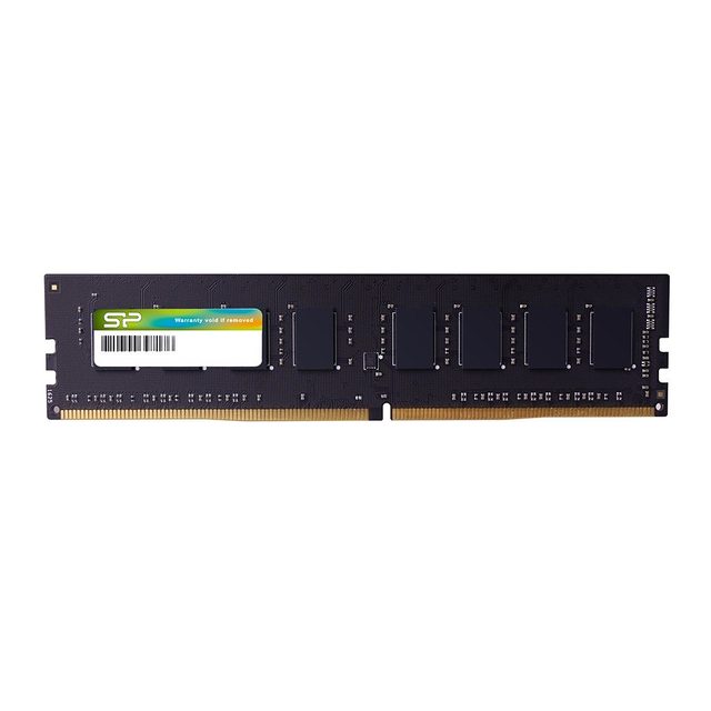 Silicon Power SP016GBLFU320X02 memory module 16 GB 1 x 16 GB DDR4 288-pin DIMM