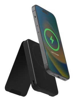 Mophie Snap+ Juice Pack Mini 5K Power Bank