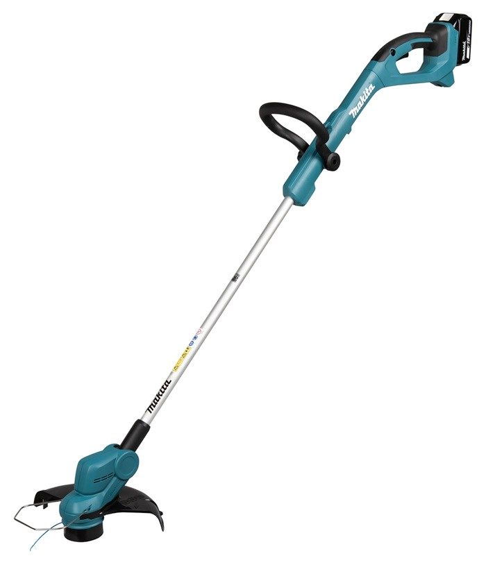Makita DUR193RF not categorized