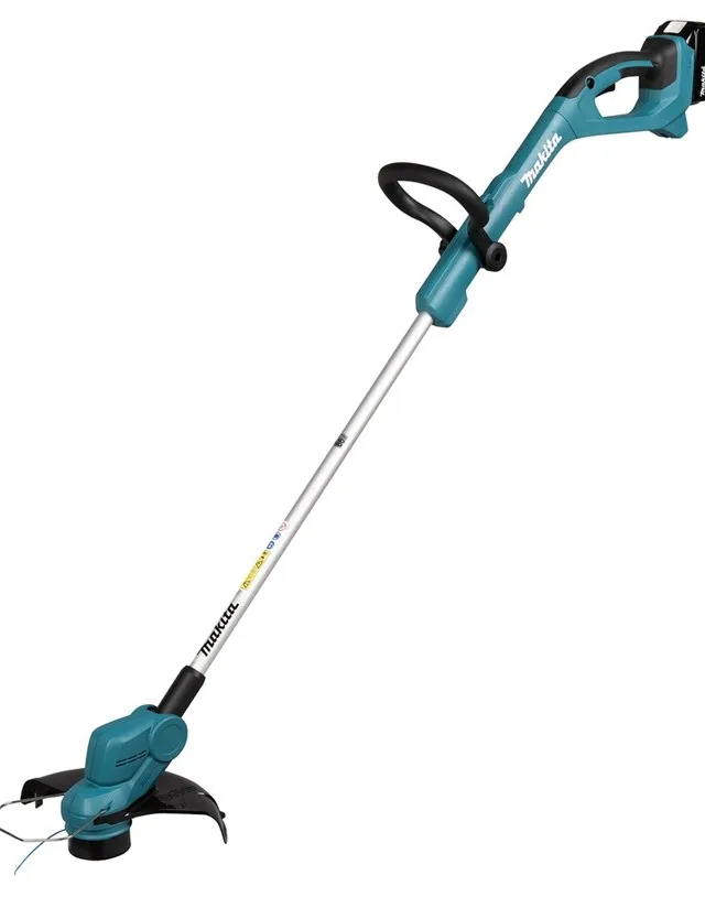 Makita DUR193RF not categorized
