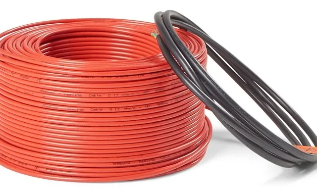 HEATING CABLE 20W/M 45M 900W