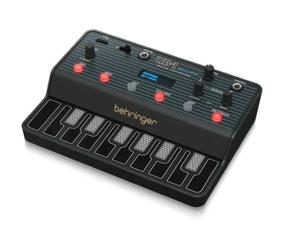 Behringer UB-1 MICRO Syntezator Analogowy