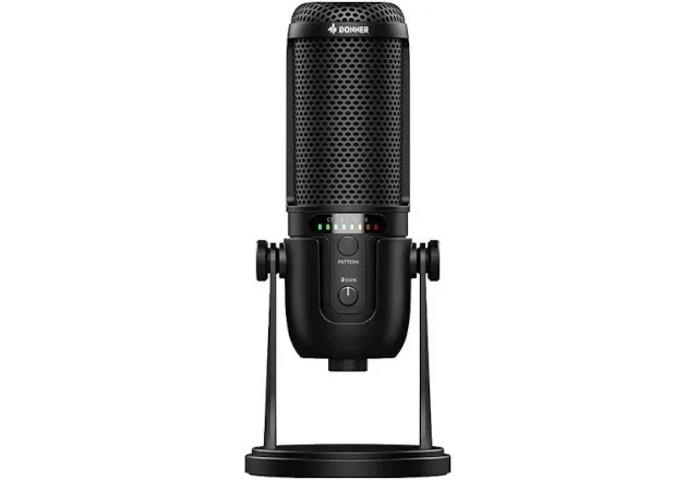 Donner Neotrack Mi - Condenser Microphone