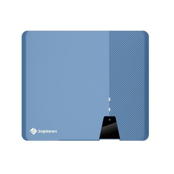 Solplanet Inverter // ASW_13K-LT-G2_Pro 3-Phase 13kW 2 MPTT 32/20A DC Disconnector Wi-Fi Communication RS485 4G Option DC Surge Protective Device Type II