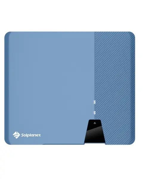 Solplanet Inverter // ASW_13K-LT-G2_Pro 3-Phase 13kW 2 MPTT 32/20A DC Disconnector Wi-Fi Communication RS485 4G Option DC Surge Protective Device Type II