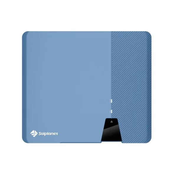 Solplanet Inverter // ASW_13K-LT-G2_Pro 3-Phase 13kW 2 MPTT 32/20A DC Disconnector Wi-Fi Communication RS485 4G Option DC Surge Protective Device Type II