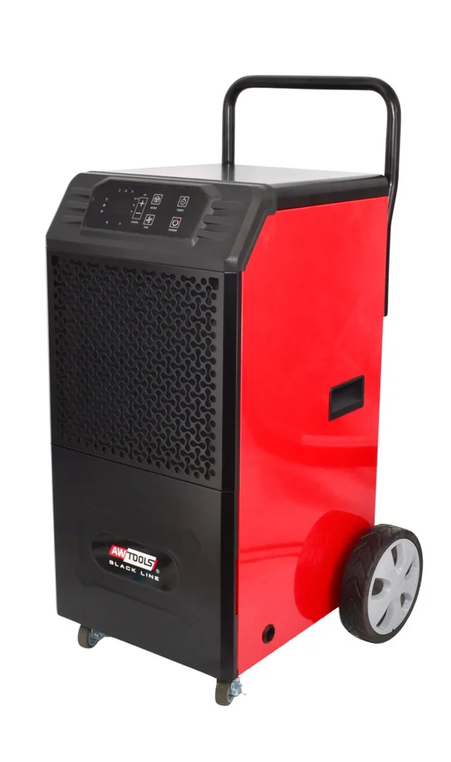 AWTOOLS OSUSZACZ POWIETRZA 90L/24h DHS90 BLACK LINE