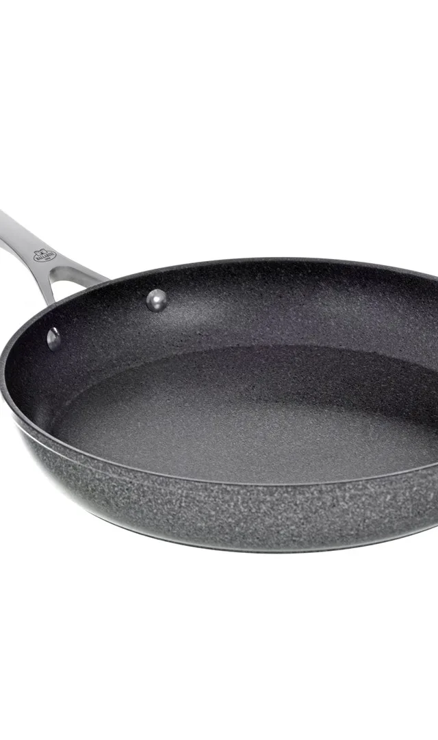 BALLARINI Salina Granitium 75002-824-0 Frying Pan 32 Cm