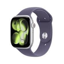 Apple Watch Series 11 GPS Cellular 46mm Silver