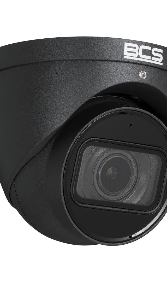 Kamera IP kopułowa 5Mpx BCS-L-EIP55VSR4-Ai1-G