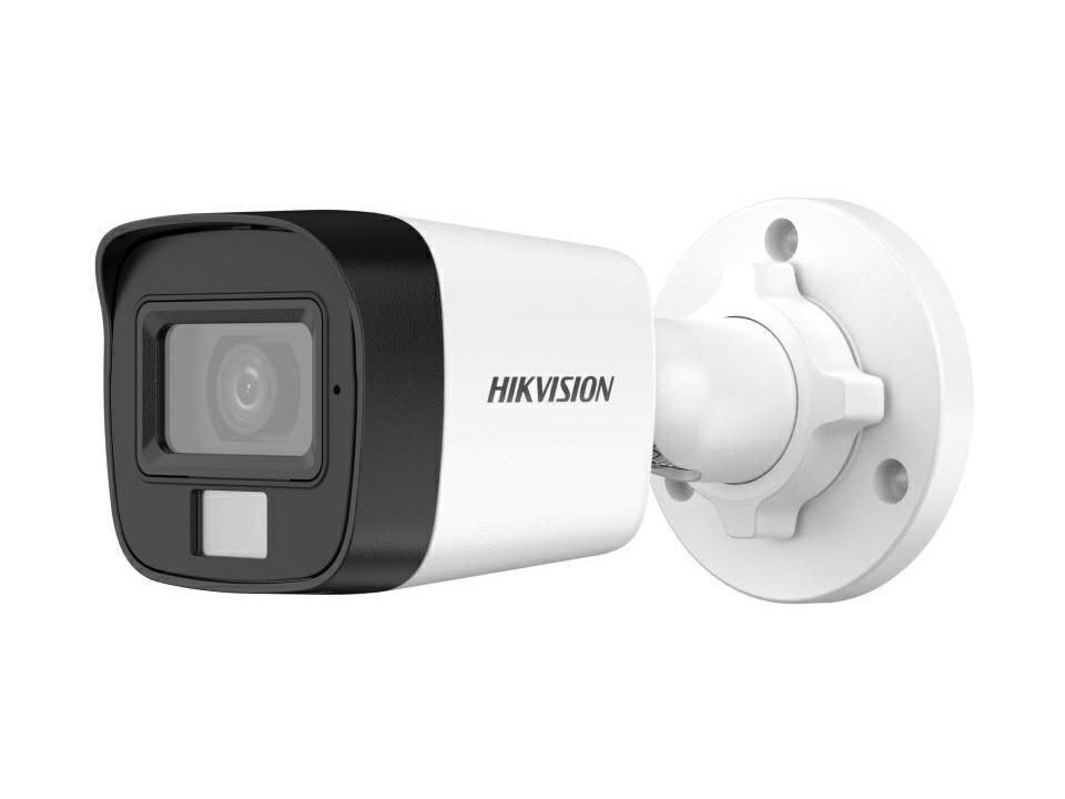 IN-1 CAMERA HIKVISION DS-2CE16U0T-LF(2.8mm)(O-STD) 4-