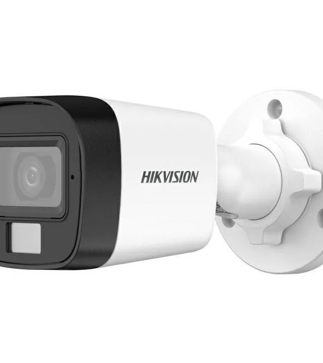IN-1 CAMERA HIKVISION DS-2CE16U0T-LF(2.8mm)(O-STD) 4-
