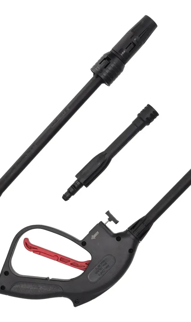 Pressure Washer 2400W