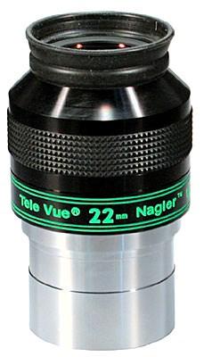 Eyepiece Tele Vue Nagler Type IV 22 Mm 2