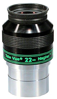 Eyepiece Tele Vue Nagler Type IV 22 Mm 2