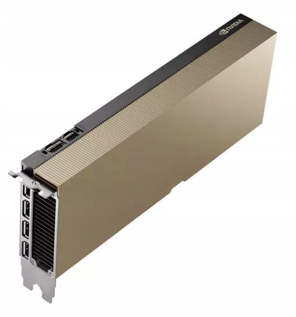 ASUS Nvidia L40S 48GB GPU - 90SKC000-M7ZAN0