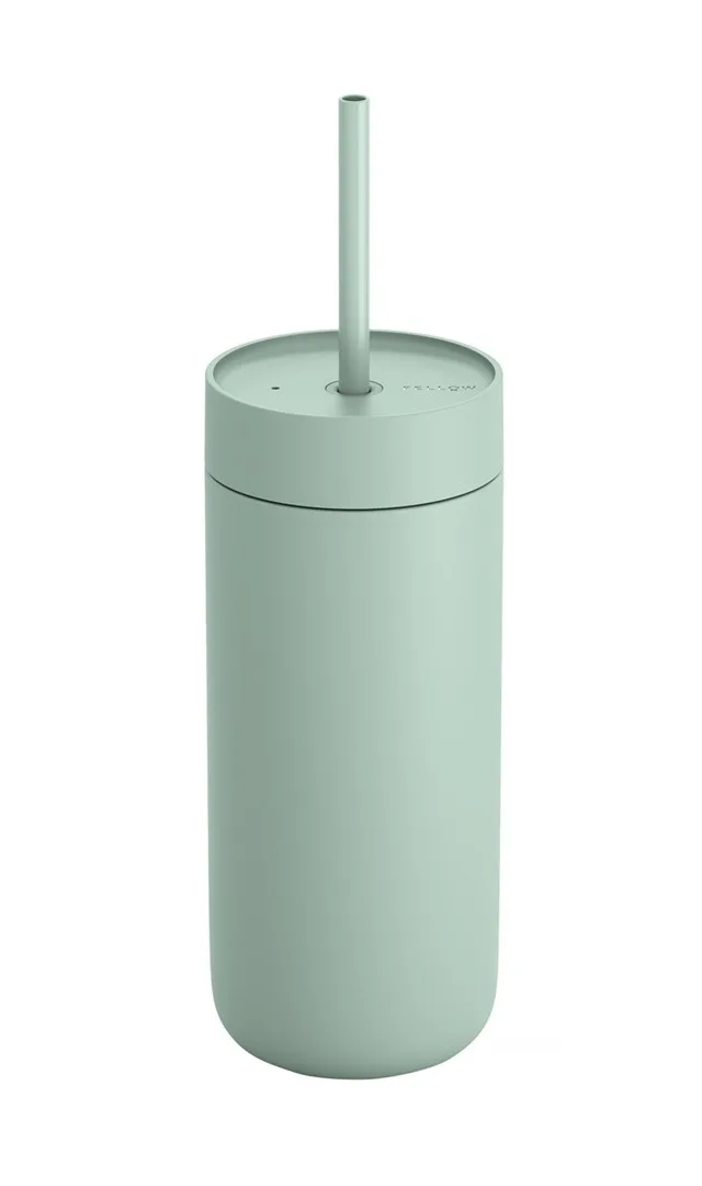 Kubek Termiczny 473 Ml Carter Cold Tumbler Fellow MięTowy