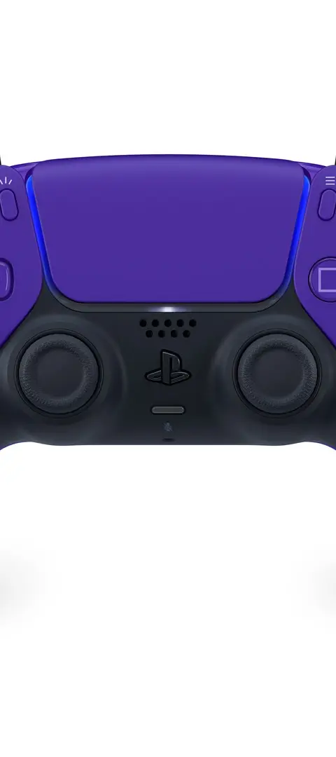 Sony DualSense Wireless Controller PS5 Galactic Purple
