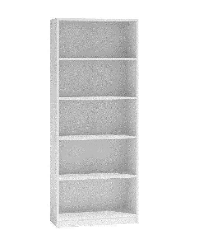 Topeshop R60 BIEL Office Bookcase