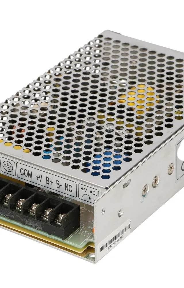 Extralink Power supply AD-55B 24V/27,6V, 55W