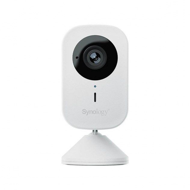 Synology Camera CC400W