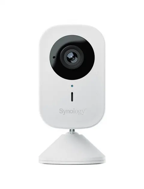Synology Camera CC400W
