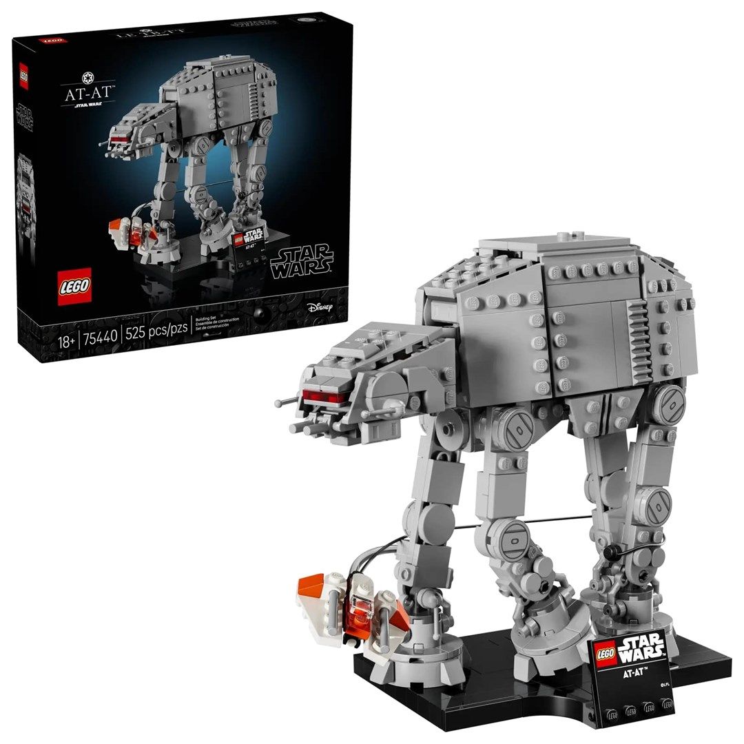 LEGO 75440 Star Wars AT-AT