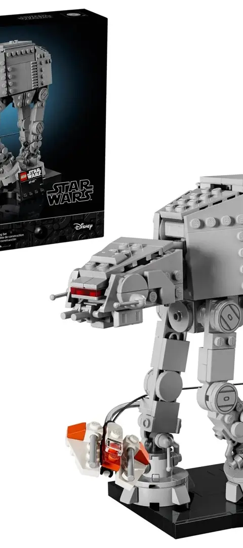 LEGO 75440 Star Wars AT-AT