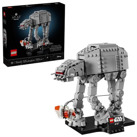 LEGO 75440 Star Wars AT-AT