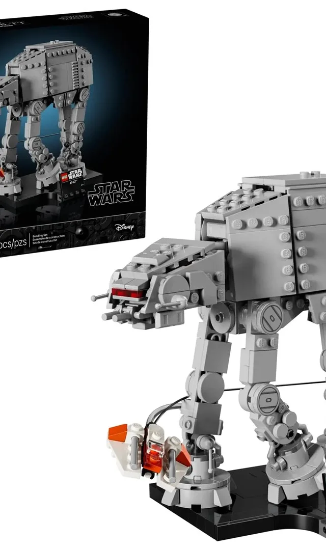 LEGO 75440 Star Wars AT-AT