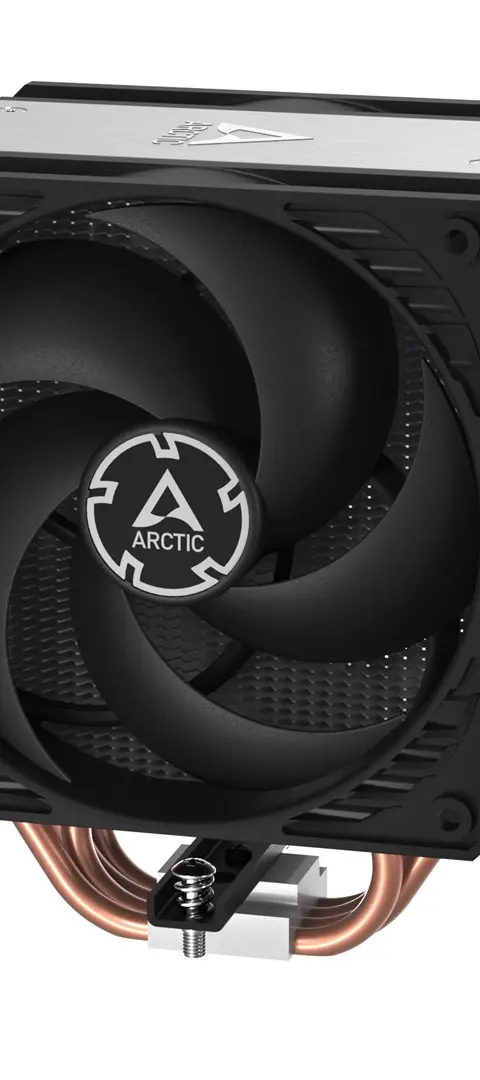 ARCTIC Freezer 36 CO Multi Compatible Tower CPU Cooler for Continuous Operation