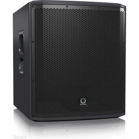 Active Subwoofer Turbosound IP12B 12