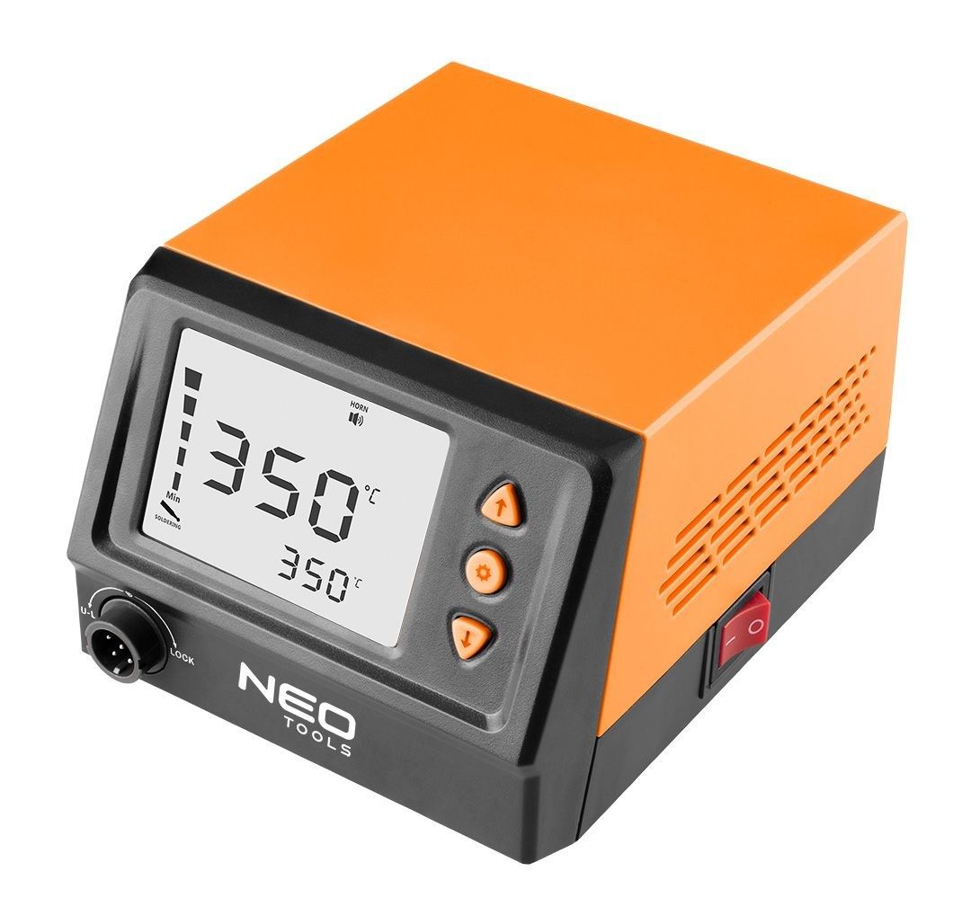 NEO Tools 19-200 Soldering Station